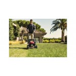 Tondeuse HRX537C HZE