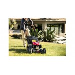 Tondeuse HRX537C HZE