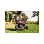 Tondeuse HRX537C HZE