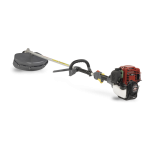 Débroussailleuse UMK425E L