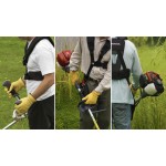 Débroussailleuse UMK425E L