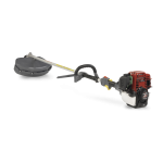 Débroussailleuse UMK435E L