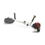 Débroussailleuse UMK435E U