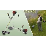 Débroussailleuse UMK435E U