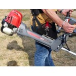 Débroussailleuse UMK450EXE