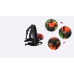 Débroussailleuse à dos UMR435T