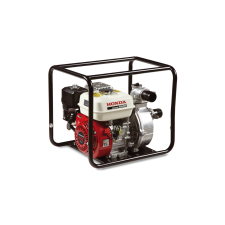 Motopompe WH20