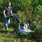 Tondeuse débroussailleuse AH75