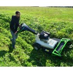 Tondeuse débroussailleuse AH75