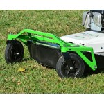 Tondeuse débroussailleuse AH75