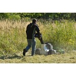 Tondeuse débroussailleuse AH75