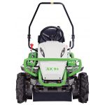 Débroussailleuse autoportée AK95