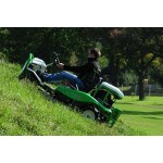 Débroussailleuse autoportée AK98