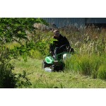 Débroussailleuse autoportée AK98