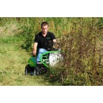 Débroussailleuse autoportée AK98