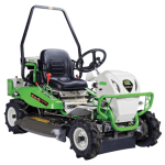 Débroussailleuse autoportée AK98X