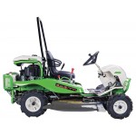 Débroussailleuse autoportée AK98X