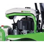 Débroussailleuse autoportée AK98X