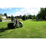 Tondeuse autoportée BPHP2