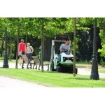 Tondeuse autoportée BPHP2