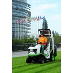 Tondeuse autoportée BPHP2