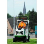 Tondeuse autoportée BPHP2