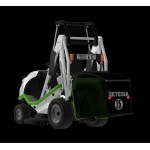 Tondeuse autoportée BPHP2