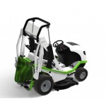 Tondeuse autoportée BPHPX2