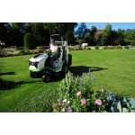 Tondeuse autoportée BPHPX2