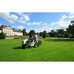 Tondeuse autoportée BPHPX2