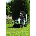 Tondeuse autoportée BPHPX2