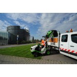 Tondeuse autoportée BPHPX2