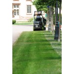 Tondeuse autoportée BVHP