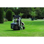 Tondeuse autoportée BVHP