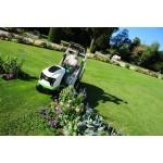 Tondeuse autoportée BVHP