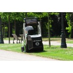 Tondeuse autoportée BVHPX