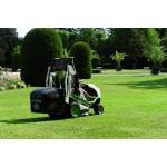 Tondeuse autoportée BVHPX