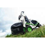 Tondeuse autoportée BVHPX