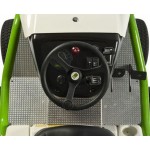 Tondeuse autoportée HVHP