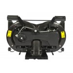 Tondeuse autoportée HVHP