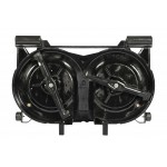 Tondeuse autoportée HVHP