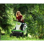 Tondeuse autoportée MBHE2