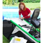 Tondeuse autoportée MBHE2