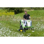 Tondeuse autoportée MHHE2