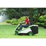 Tondeuse autoportée MHHE2