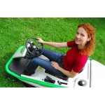 Tondeuse autoportée MHHE2