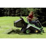 Tondeuse autoportée MHHE2