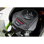 Tondeuse autoportée MKEHH