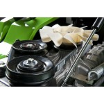 Tondeuse autoportée MKEHH