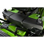 Tondeuse autoportée MKEHH